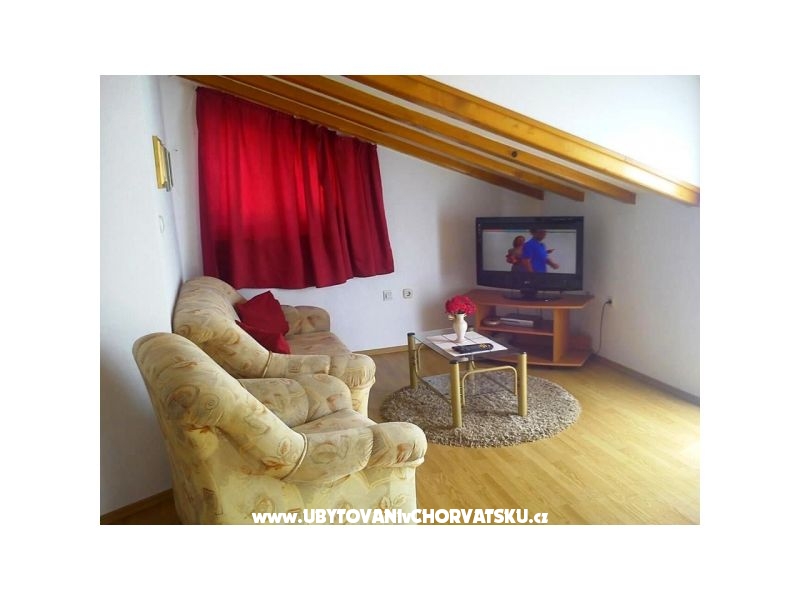 Kuća za odmor Ratac**** – ubytování Brač, Chorvatsko – foto 12
