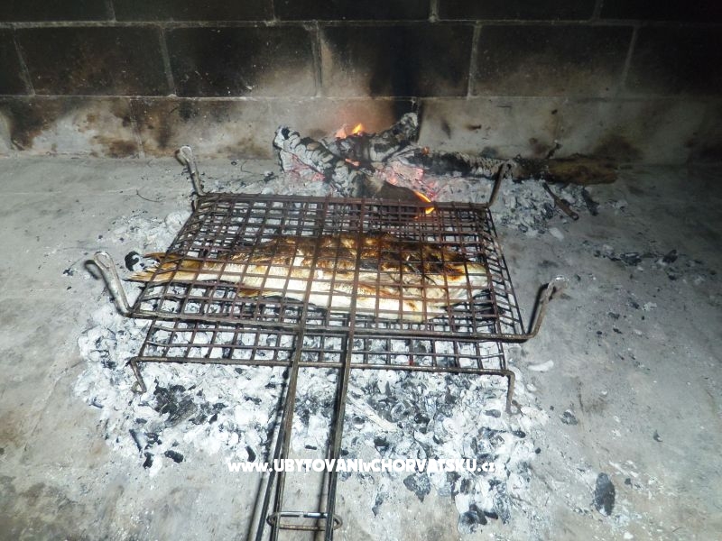 Kuća za odmor Ratac**** – ubytování Brač, Chorvatsko – foto 16