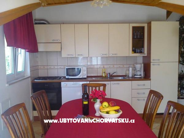 Kuća za odmor Ratac**** – ubytování Brač, Chorvatsko – foto 4