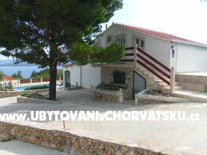 Kuća za odmor Ratac**** – ubytování Brač, Chorvatsko – foto 6