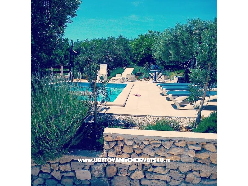 Kuća za odmor Ratac**** – ubytování Brač, Chorvatsko – foto 9