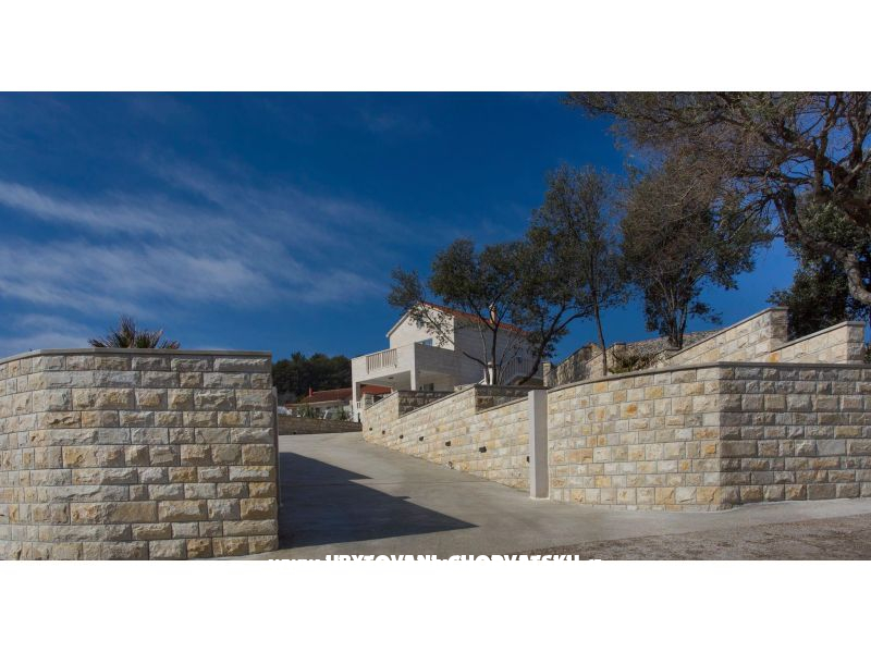 Ferienhaus Lokanjac – Ferienwohnung Insel Brac, Kroatien – Foto 4
