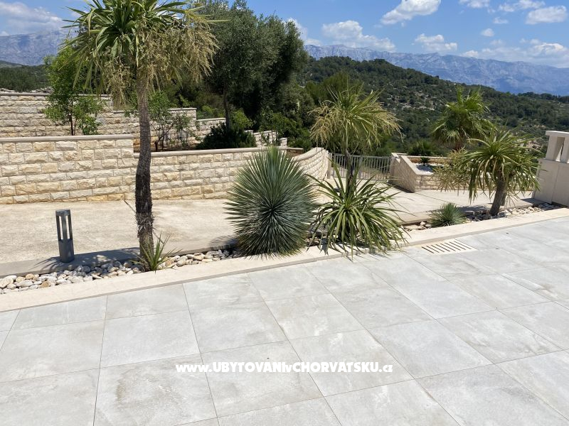 Ferienhaus Lokanjac – Ferienwohnung Insel Brac, Kroatien – Foto 5