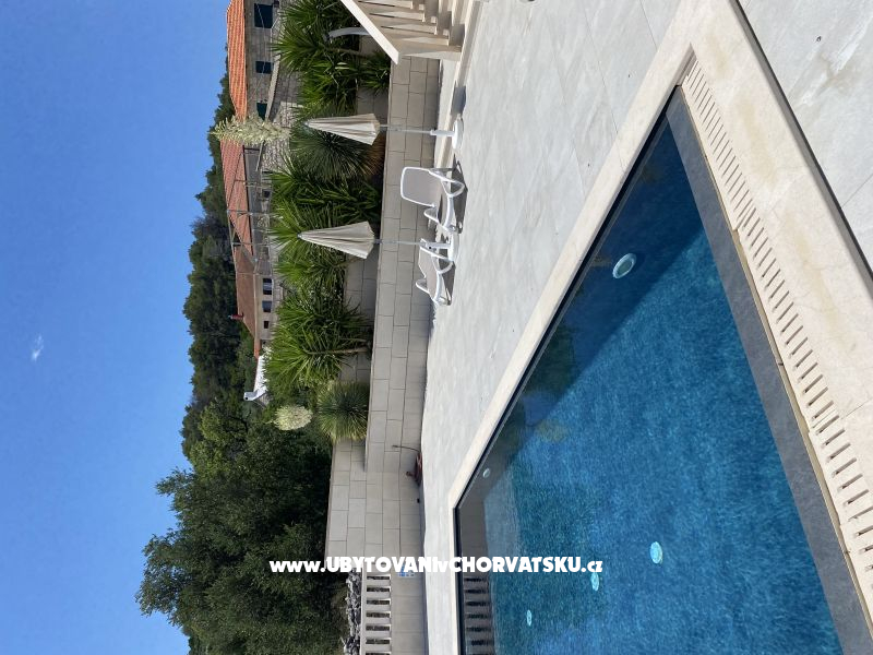 Ferienhaus Lokanjac – Ferienwohnung Insel Brac, Kroatien – Foto 6