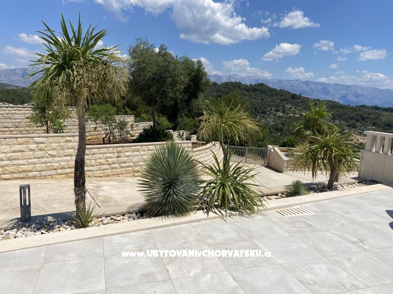 Ferienhaus Lokanjac – Ferienwohnung Insel Brac, Kroatien – Foto 7