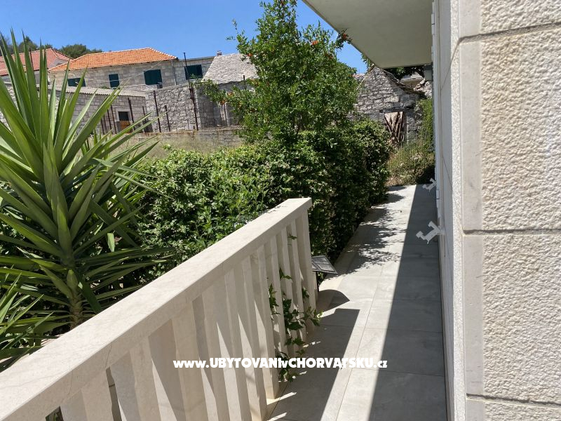 Ferienhaus Lokanjac – Ferienwohnung Insel Brac, Kroatien – Foto 8