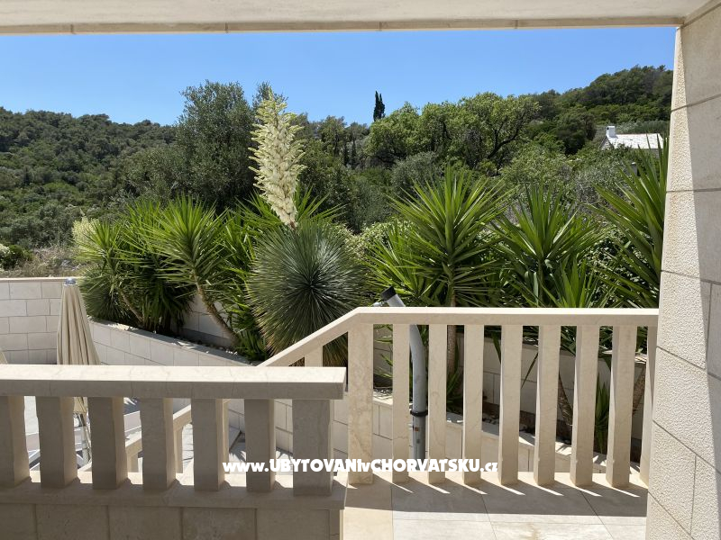 Ferienhaus Lokanjac – Ferienwohnung Insel Brac, Kroatien – Foto 9