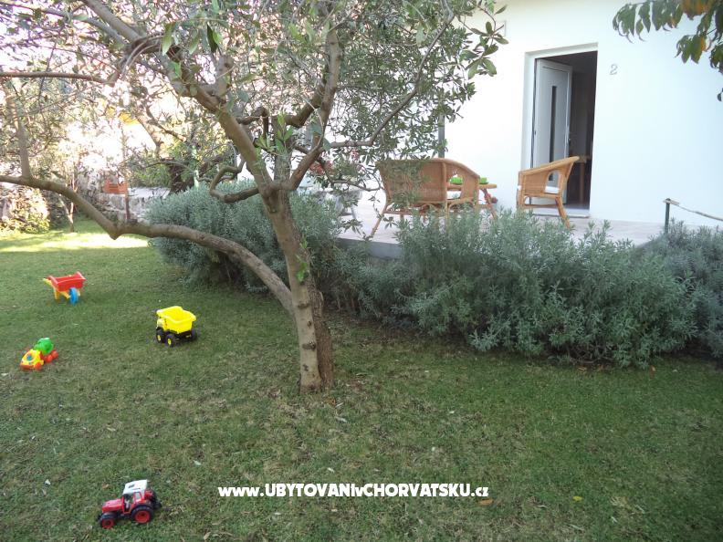 Kuća za odmor Sumartin – Ferienwohnung Insel Brac, Kroatien – Foto 1