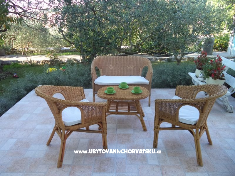 Kuća za odmor Sumartin – Ferienwohnung Insel Brac, Kroatien – Foto 3