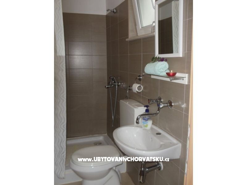 Kuća za odmor Sumartin – Ferienwohnung Insel Brac, Kroatien – Foto 4