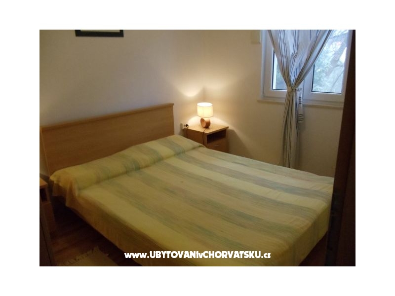 Kuća za odmor Sumartin – Ferienwohnung Insel Brac, Kroatien – Foto 5