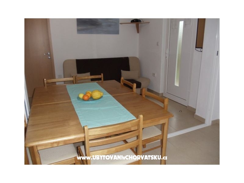 Kuća za odmor Sumartin – Ferienwohnung Insel Brac, Kroatien – Foto 7