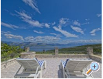Ferienhaus Domina Duac - Bra Kroatien