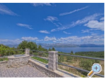 Ferienhaus Domina Duac - Bra Kroatien