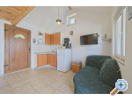 Ferienhaus Domina Duac - Bra Kroatien