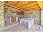 Ferienhaus Domina Duac - Bra Kroatien