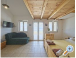 Ferienhaus Domina Duac - Bra Kroatien