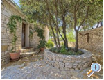 Ferienhaus Domina Duac - Bra Kroatien