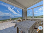 Ferienhaus Domina Duac - Bra Kroatien