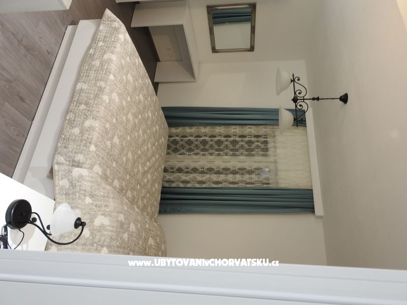 Luxury Ferienwohnungen mit Pool – Ferienwohnung Insel Brac, Kroatien – Foto 10