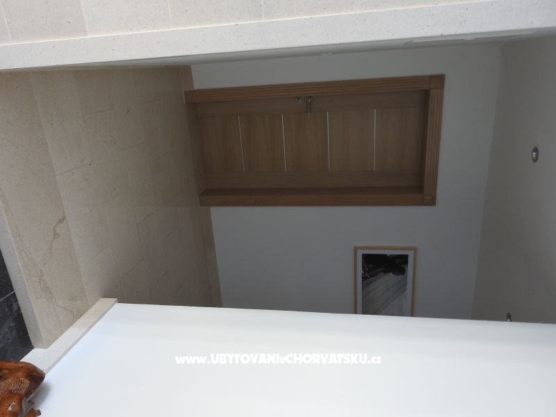 Luxury Ferienwohnungen mit Pool – Ferienwohnung Insel Brac, Kroatien – Foto 11