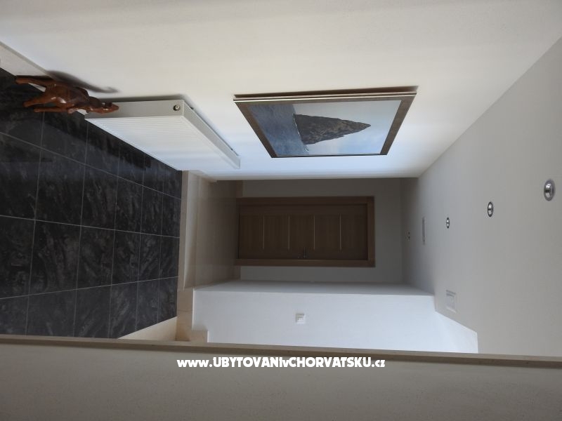 Luxury Ferienwohnungen mit Pool – Ferienwohnung Insel Brac, Kroatien – Foto 12