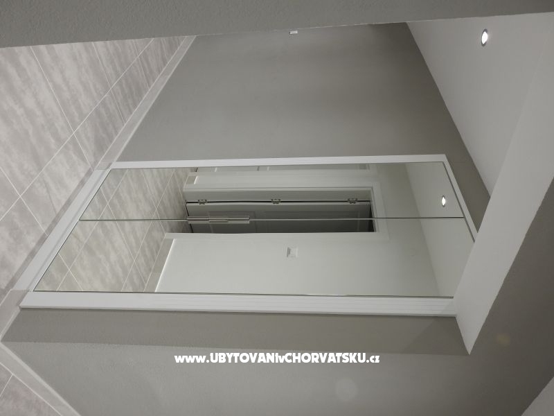 Luxury Ferienwohnungen mit Pool – Ferienwohnung Insel Brac, Kroatien – Foto 13