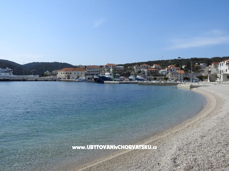 Luxury Ferienwohnungen mit Pool – Ferienwohnung Insel Brac, Kroatien – Foto 14