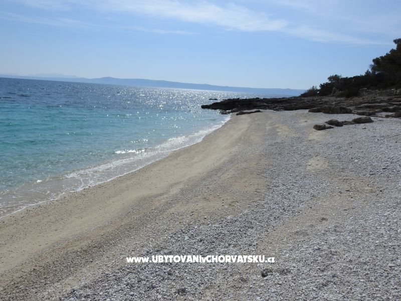 Luxury Ferienwohnungen mit Pool – Ferienwohnung Insel Brac, Kroatien – Foto 16