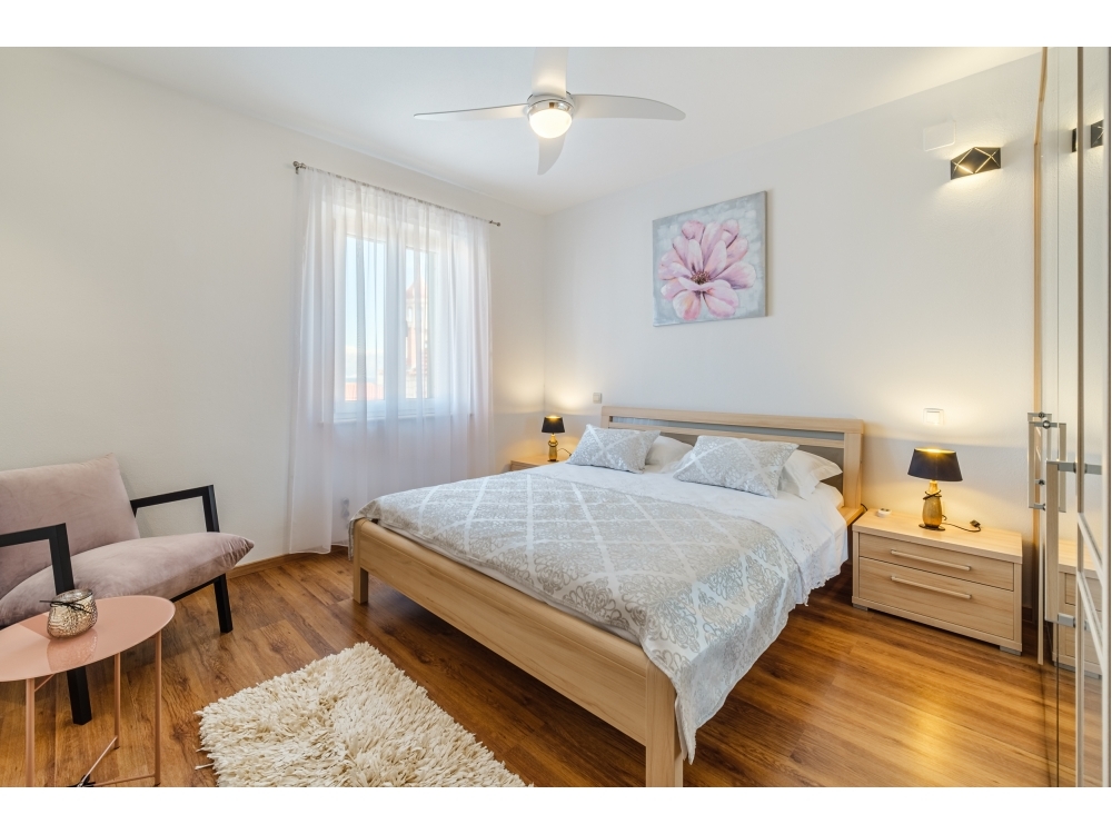 Peters Appartement - Bra Croatie