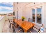 Peters Appartement - Bra Kroatien