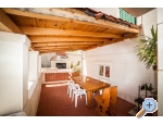 Peters Appartement - Bra Kroatien