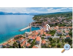 Peters Appartement - Bra Kroatien