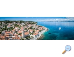 Peters Appartement - Bra Kroatien