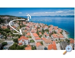 Peters Appartement - Bra Kroatien