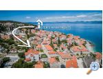 Peters Apartmn - Bra Chorvatsko