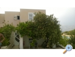 Apartmn Croatia - Bra Chorvatsko