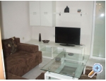 Apartment Croatia - Bra Kroatien