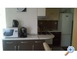 Apartment Croatia - Bra Kroatien