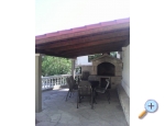 Apartment Croatia - Bra Kroatien