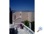 Apartmn Croatia - Bra Chorvatsko