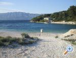 Apartmn Croatia - Bra Chorvatsko