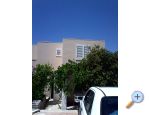 Apartmn Croatia - Bra Chorvatsko