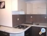 Apartmn Croatia - Bra Chorvatsko