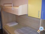 Apartmn Croatia - Bra Chorvatsko