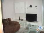 Apartmn Croatia - Bra Chorvatsko