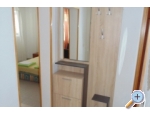 Appartements Bani - Bra Kroatien