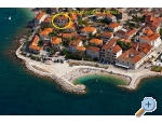 Apartmny Bani - Bra Chorvatsko