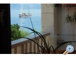 Appartements Bani - Bra Kroatien