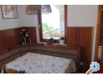 Appartements Bani - Bra Kroatien